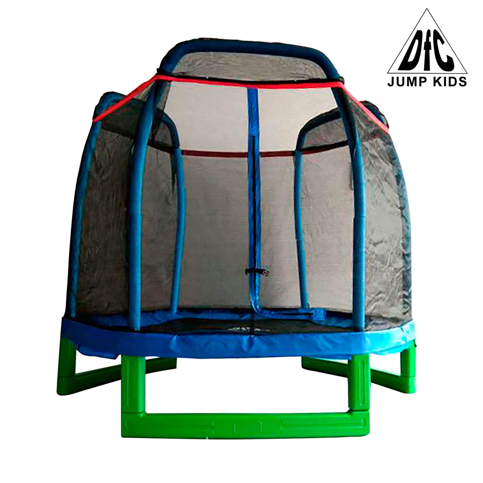 Батут DFC JUMP KIDS 7' фото №1