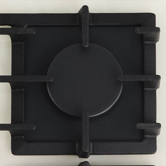 Газовая варочная панель Bosch PPP6B1B90R