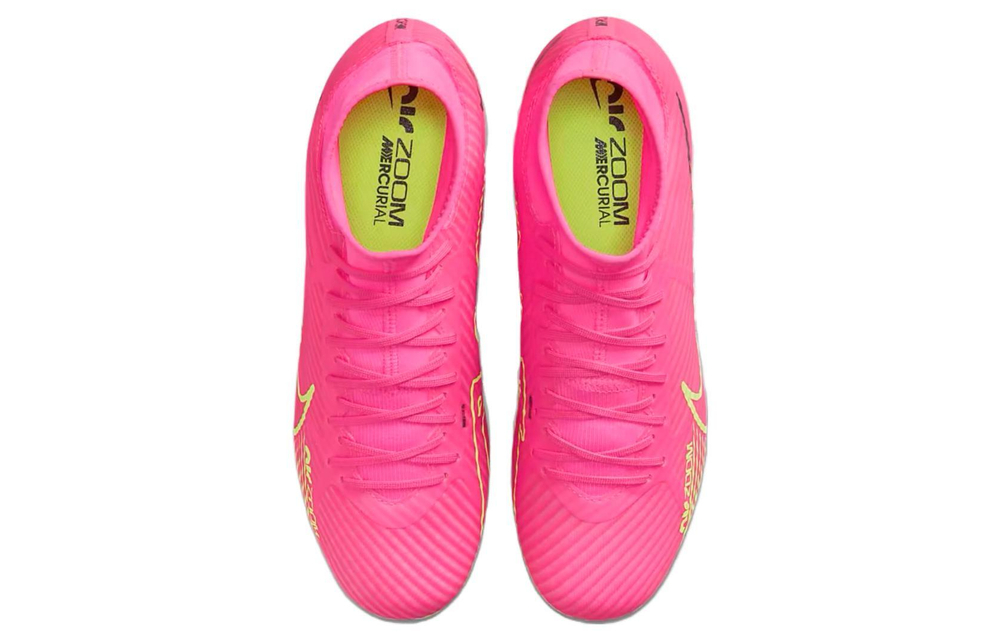 Кроссовки Nike Zoom Mercurial Superfly 9 Academy Fgmg