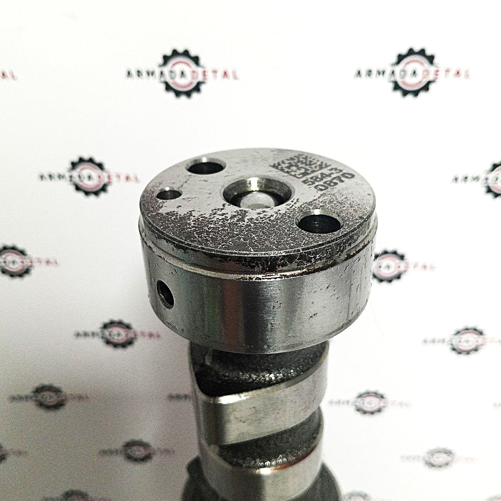 Распредвал в сборе JCB 3CX 4CX 320/03681 | УЦЕНКА