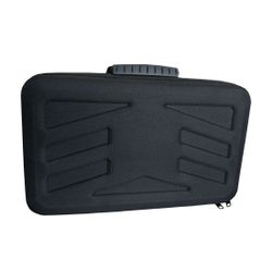 GESS Revolver массажный пистолет беспроводной (перкуссионный массажер)