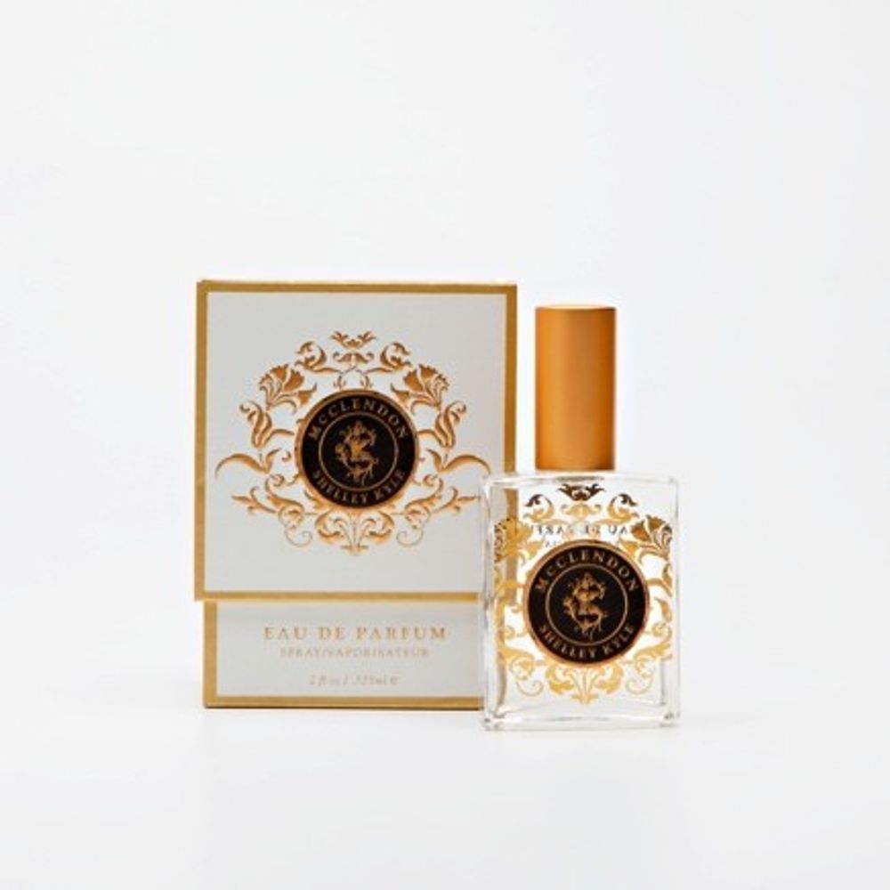 Shelley Kyle McClendon