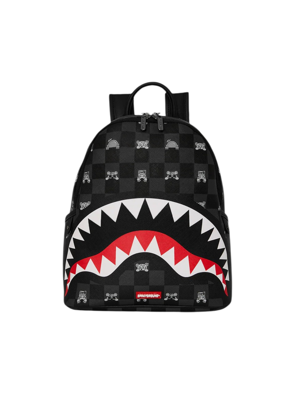Рюкзак Sprayground