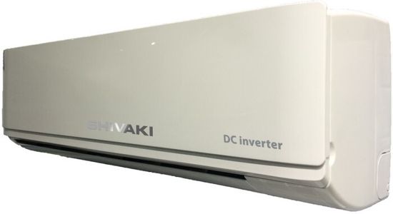 Сплит-система Shivaki SSH-P126DC