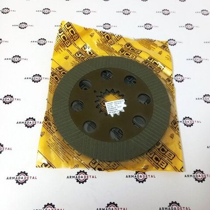 Диск фрикционный (тормозной) | 458/20353, 332/Y8135 | JCB