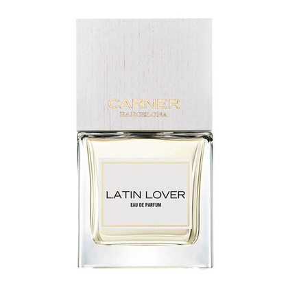 Carner Barcelona Latin Lover