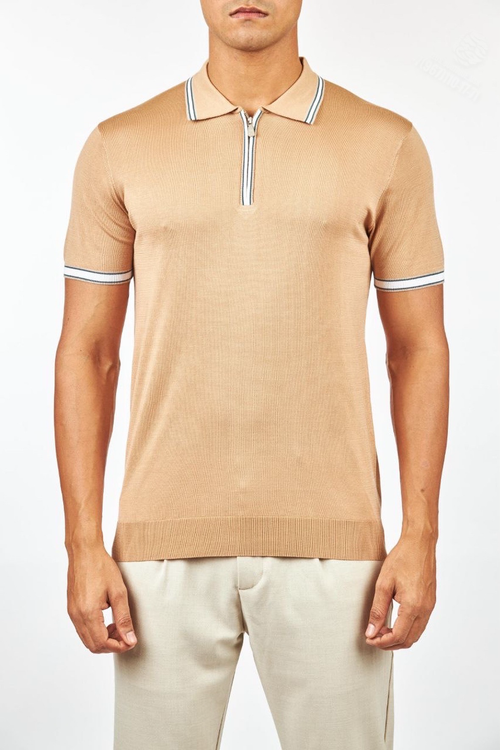 Поло Brunello Cucinelli