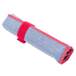 KING TONY (1B06MR) Набор комбинированных ключей с шарниром, 10-19 мм, 6 предметов