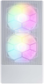 Корпус mATX 1STPLAYER X4-M