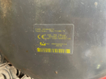 Ресивер воздушный 40 L