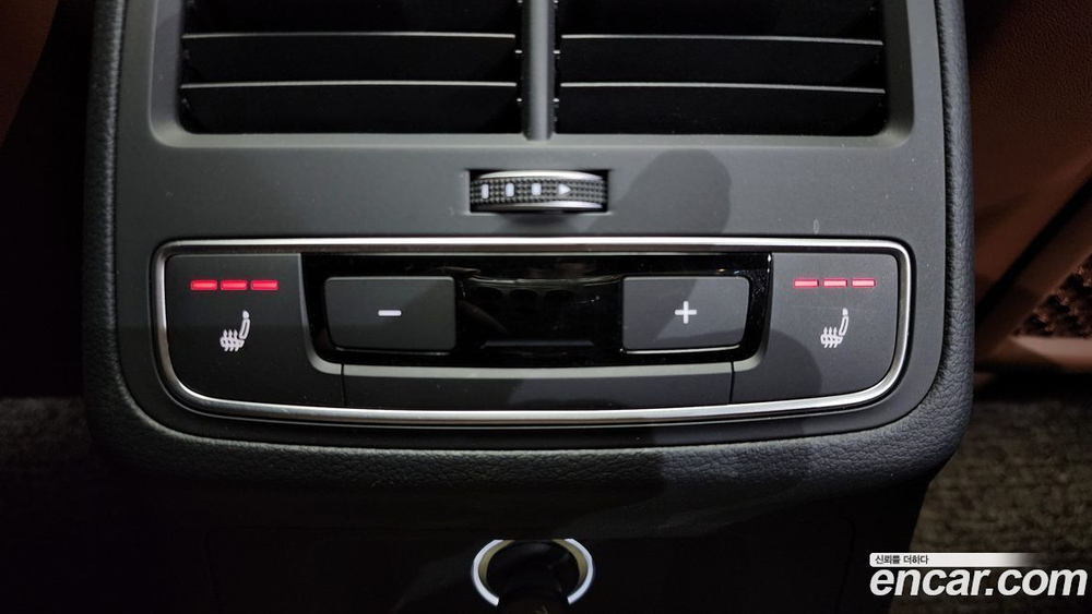 Audi A4 (B9) 35 TDI Premium (01.2021)