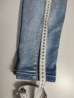 Джинсы Esprit базовые 42 размер