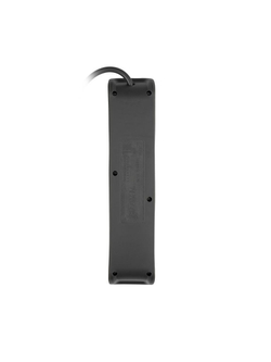 Удлинитель 4х3м с заземл с выкл. сер. ET-04-300G JAZZway 5051874