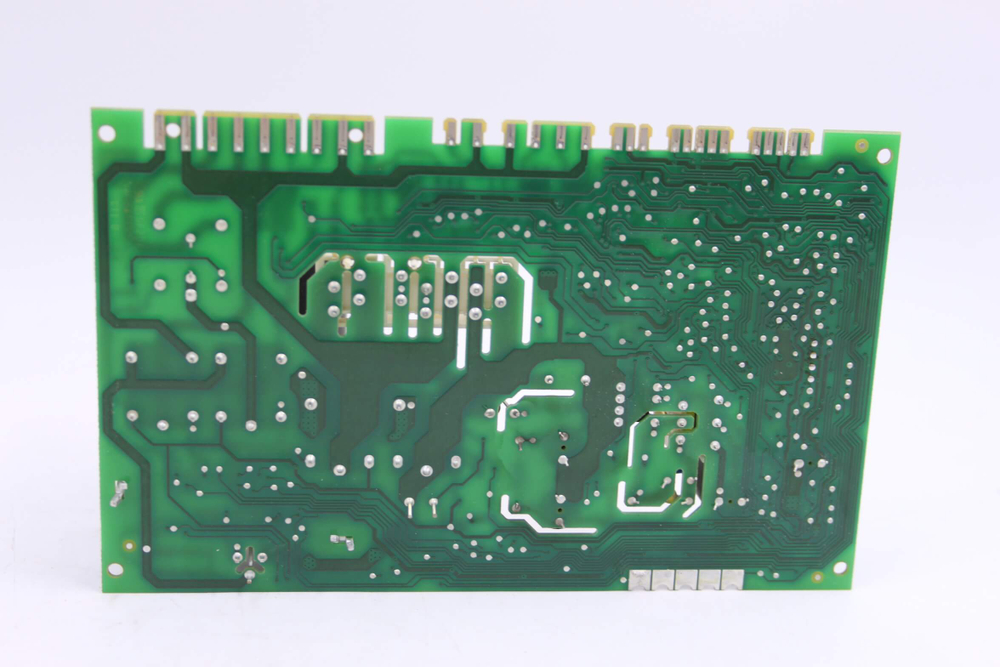 Модуль управления 21501381300 стиральной машины Indesit BI WMIL 71252 EU