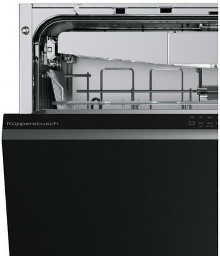 Встраиваемая посудомоечная машина Kuppersbusch G 6300.0 V