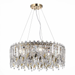 Подвесная люстра ST-Luce Desio SL1655.203.08