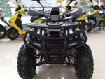 Квадроцикл YACOTA DRAGON 125 LUX