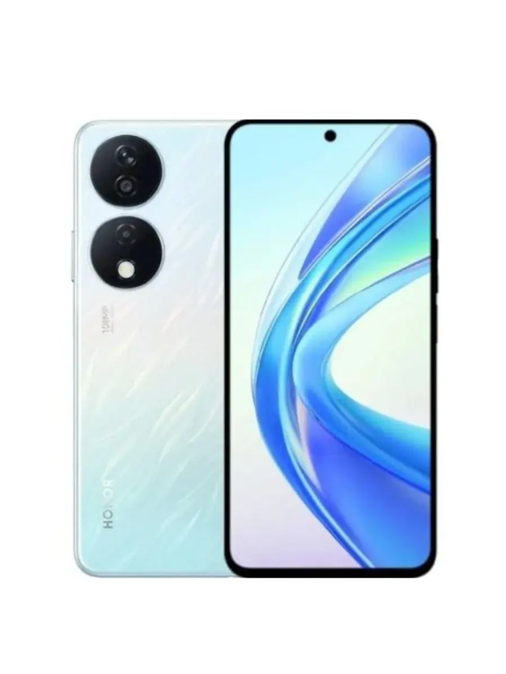 6,8" Смартфон X7b 8/128 ГБ X7B SILVER