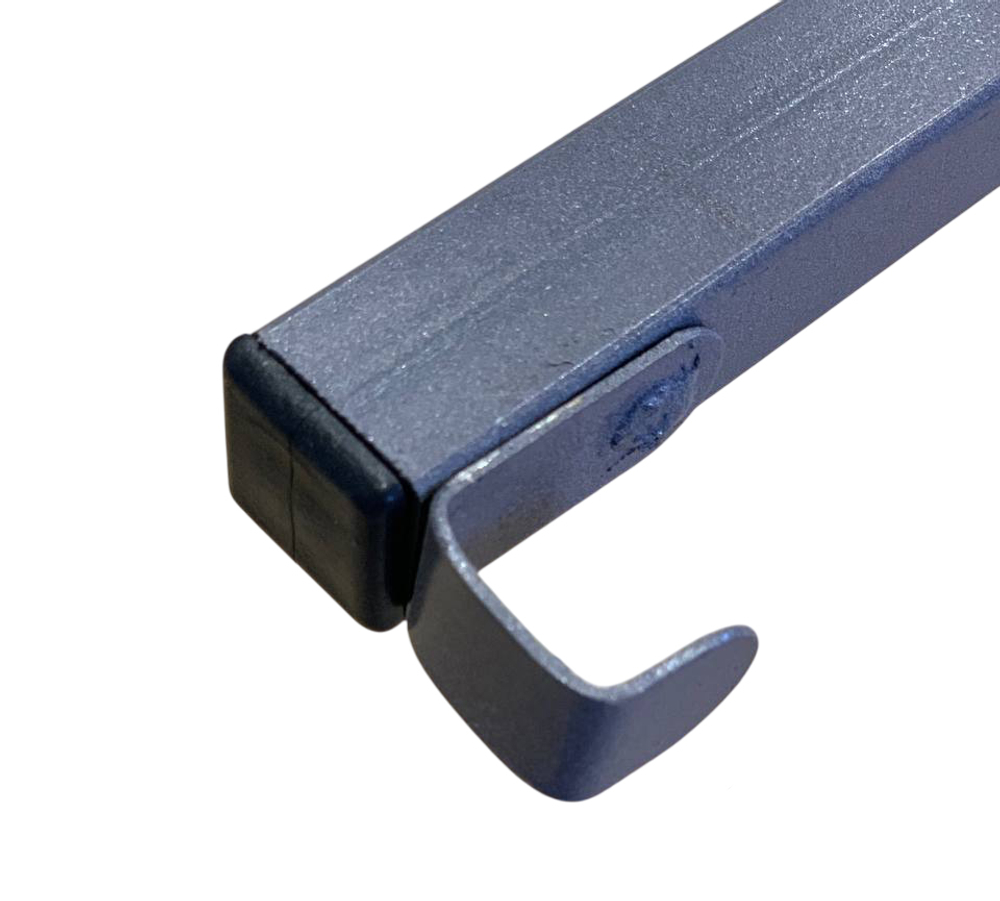 Лестница приставная для двухъярусной кровати 1400х250 мм