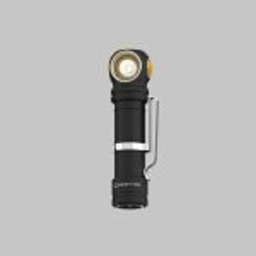 Armytek Wizard C2 Pro Max Magnet USB (теплый свет)