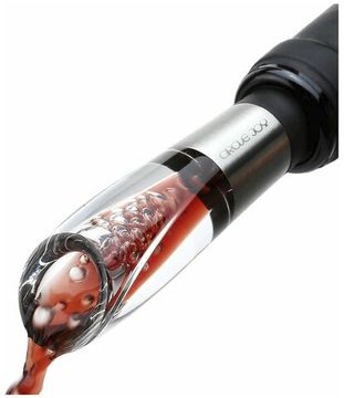 Аэратор для вина Circle Joy Wine Aerator & Pourer