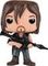POP! Vinyl: The Walking Dead: Daryl w/ Rocket Launcher