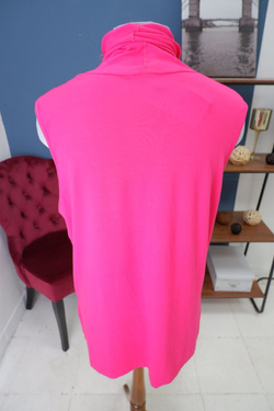 Топ Pezzo яркий 46 размер