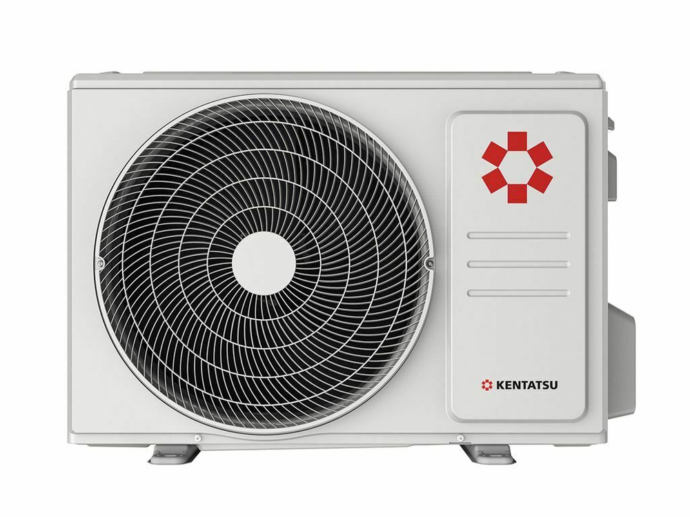 Сплит-система Kentatsu KSGI35HFAN1/KSRI35HFAN1, белый