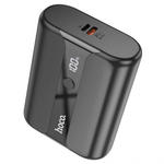 Внешний аккумулятор Power Bank 10000 mAh Q3 Pro 22.5W+PD20W fully compatible, 013177 Черный