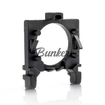 Адаптер для LED ламп Bunker (Ford Focus 2 рест, Ford Focus 3 дорест), (шт.)