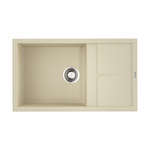 Кухонная мойка Omoikiri Sumi 86-BE