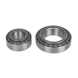 Подшипник ступицы передний MB Sprinter 2T/3T/4T-Sprinter/VW LT 28-35 II 06 GANZ GIK05188