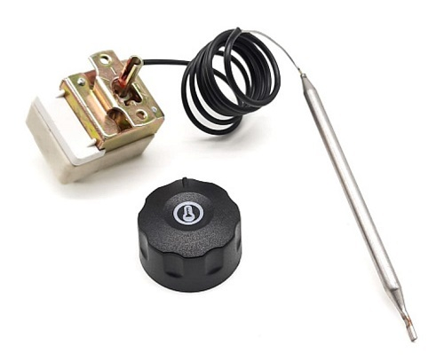 Термостат электрокотла T82-TU-553