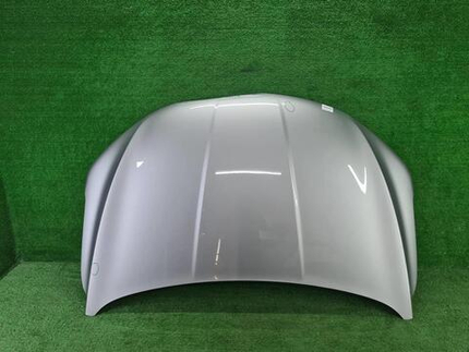 Капот Geely Coolray (2019-2023)