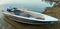Алюминиевая лодка WYATBOAT Wyatboat-390 У