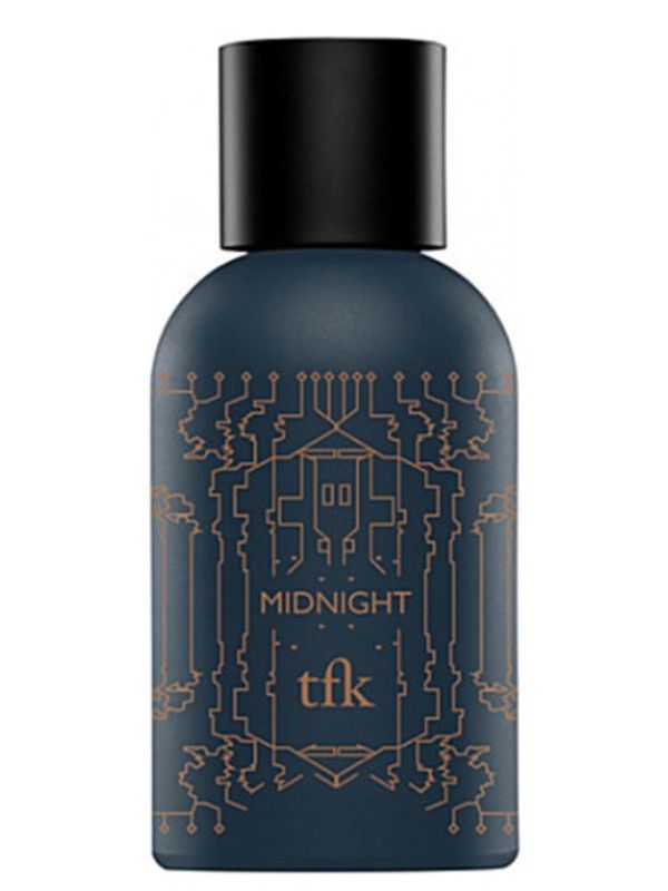 The Fragrance Kitchen Midnight