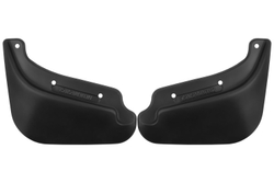 Брызговики передние GEELY Emgrand (EC-7), седан 2011-2016 2 шт.(optimum) в пакете  NLF.75.05.F10