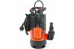 Дренажный насос PATRIOT F 600 D 315302406