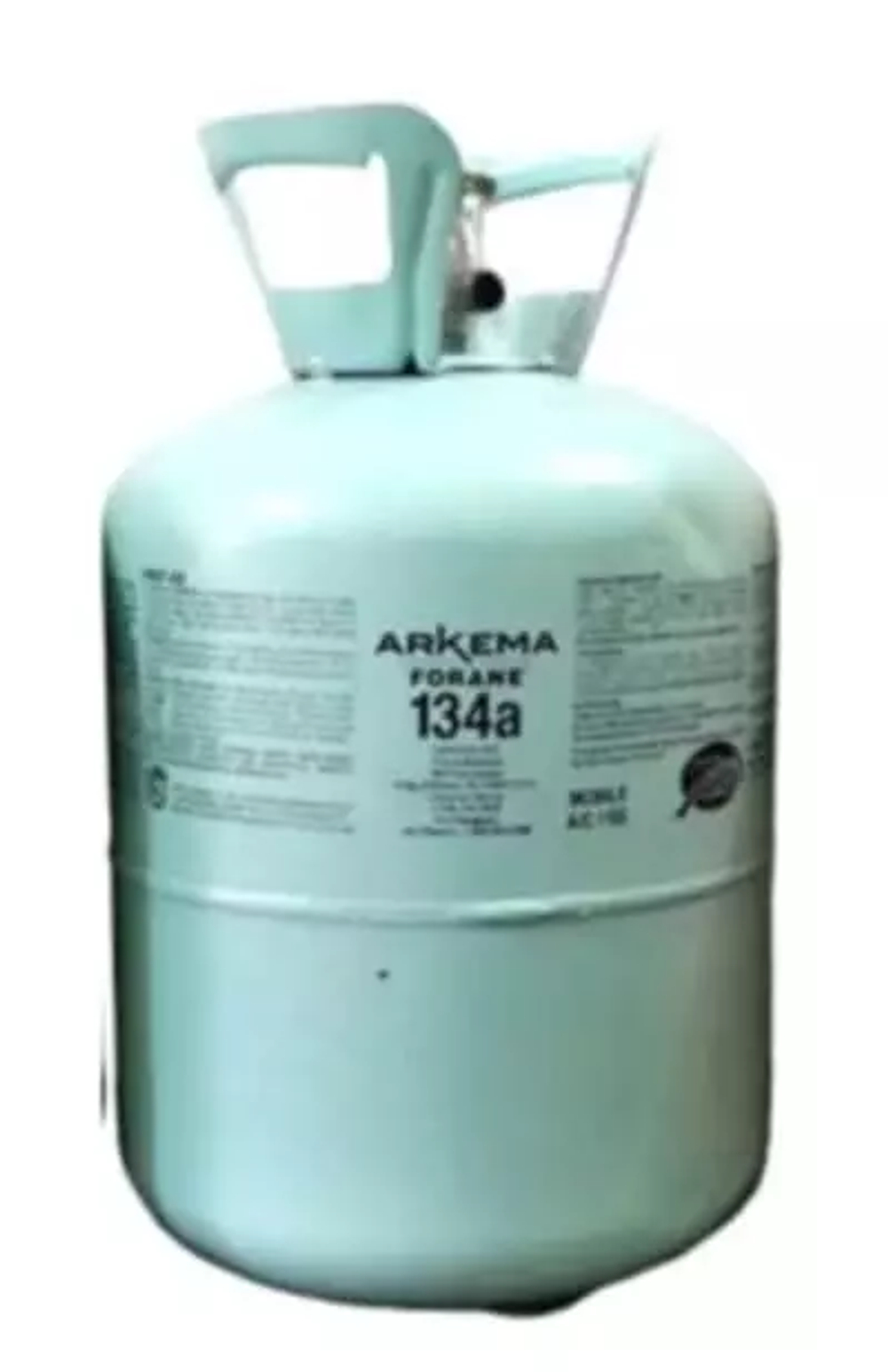Фреон R134A Forane Arkema, баллон 13,6 кг