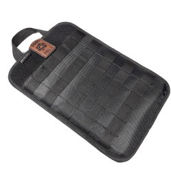 Подсумок для планшета MOLLE 22x33см вертикальный тонкий