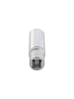 Головка 1/4" 6-и гр. 9 мм L=48 мм удлиненная, ARNEZI R0000109