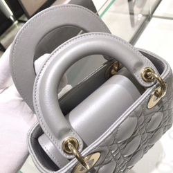 Christian Dior Lady Dior Mini 17 cm