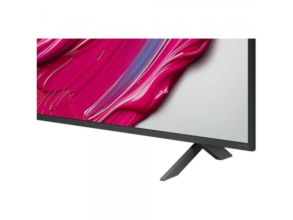 QNED телевизор LG 75QNED80A6A 4K Ultra HD