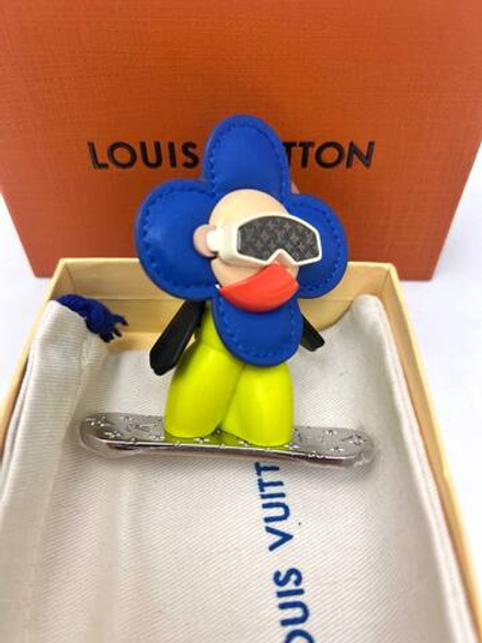 Брелок для сумки Louis Vuitton