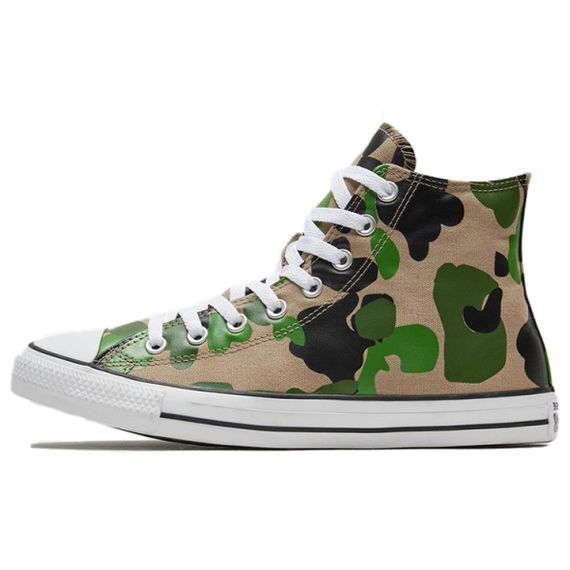 Converse Chuck Taylor All Star High Top