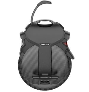 Моноколесо Inmotion V11 фото 3 фото №5