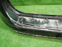 Бампер задний VW Touareg 2 NF (2010-2014)