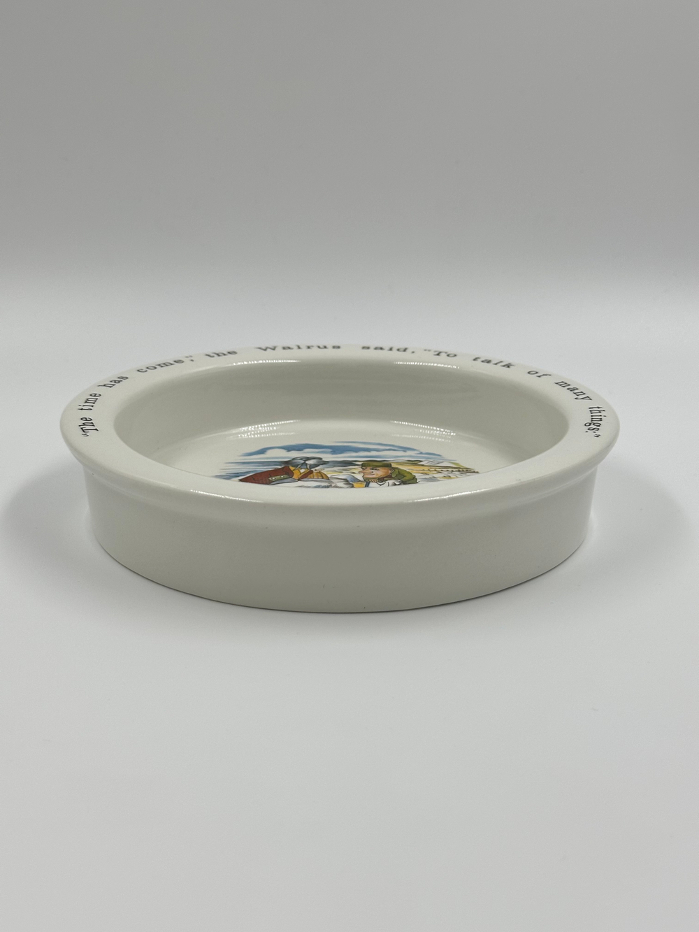 Тарелка Alice in Wonderland, Johnsons Brothers