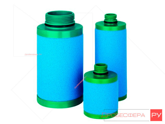 Элемент фильтра Comprag EL-025M