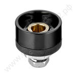 Розетка панельная МАСТЕР 10-25